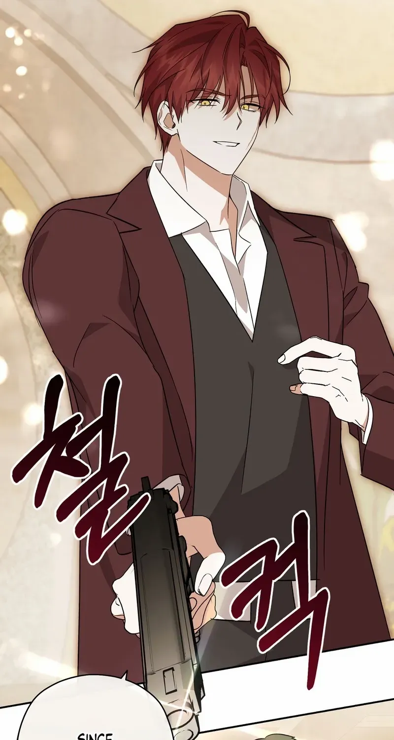 Dear Anonymous Sponsor Chapter 21 page 51 - 