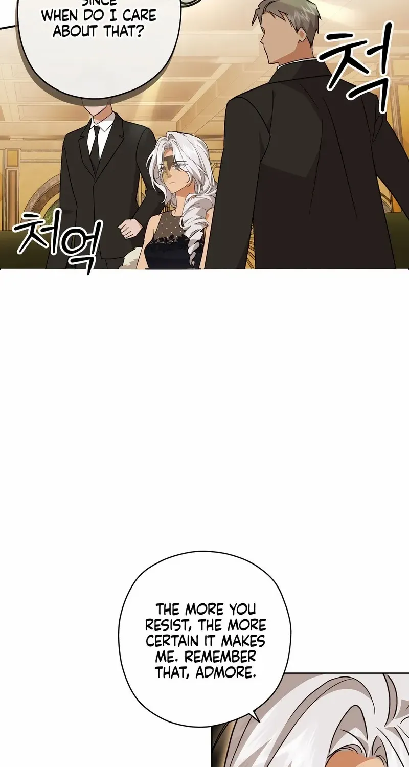 Dear Anonymous Sponsor Chapter 21 page 52 - 