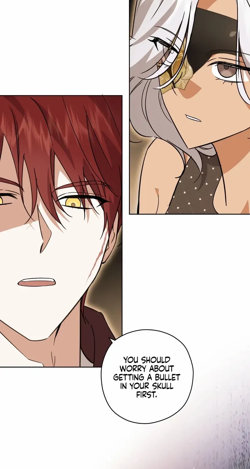 Dear Anonymous Sponsor Chapter 21 page 53 - 