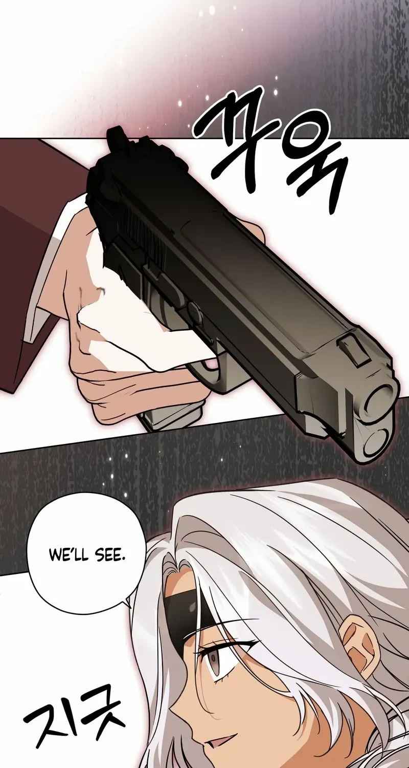 Dear Anonymous Sponsor Chapter 21 page 54 - 