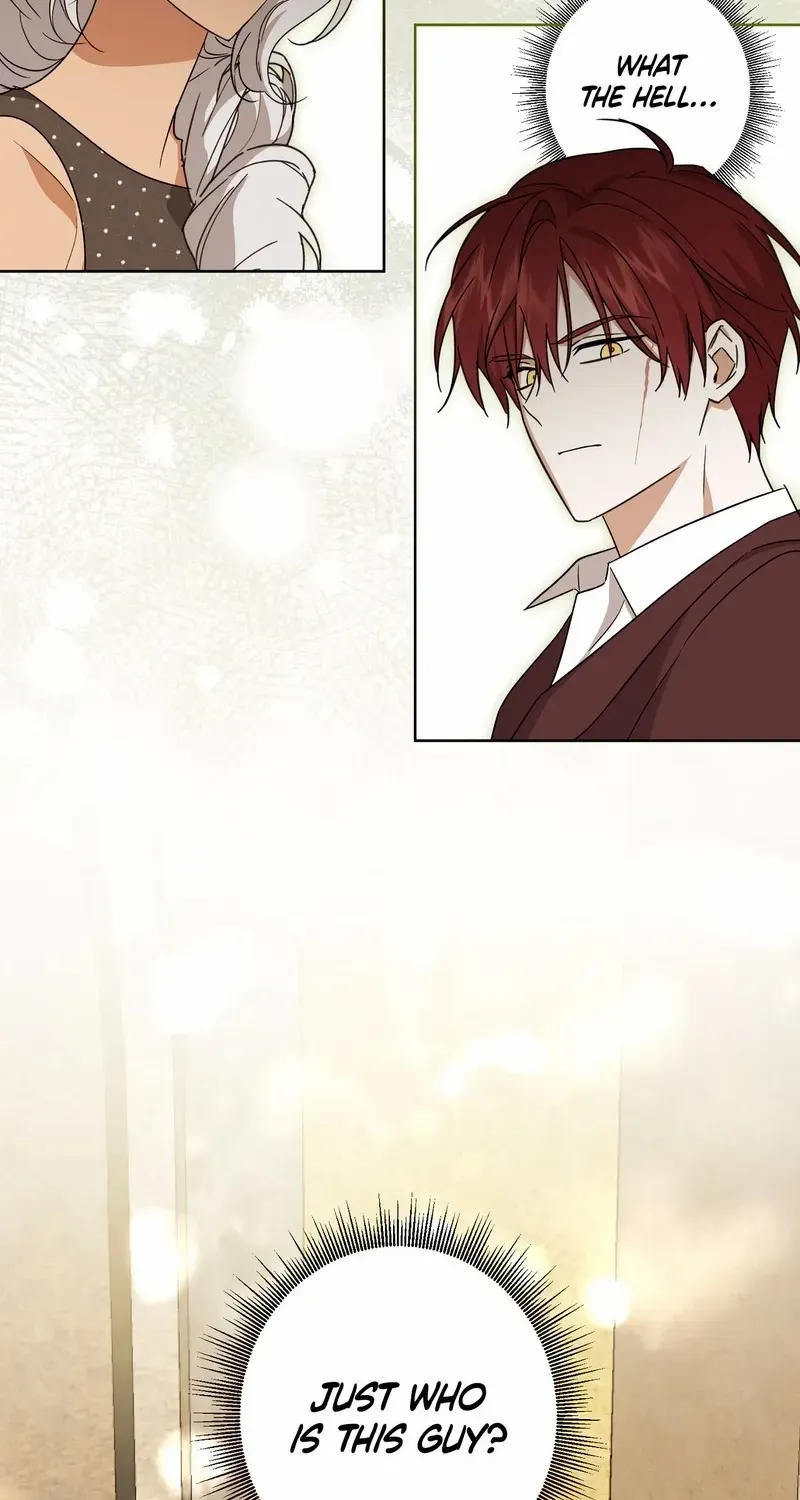Dear Anonymous Sponsor Chapter 21 page 59 - 