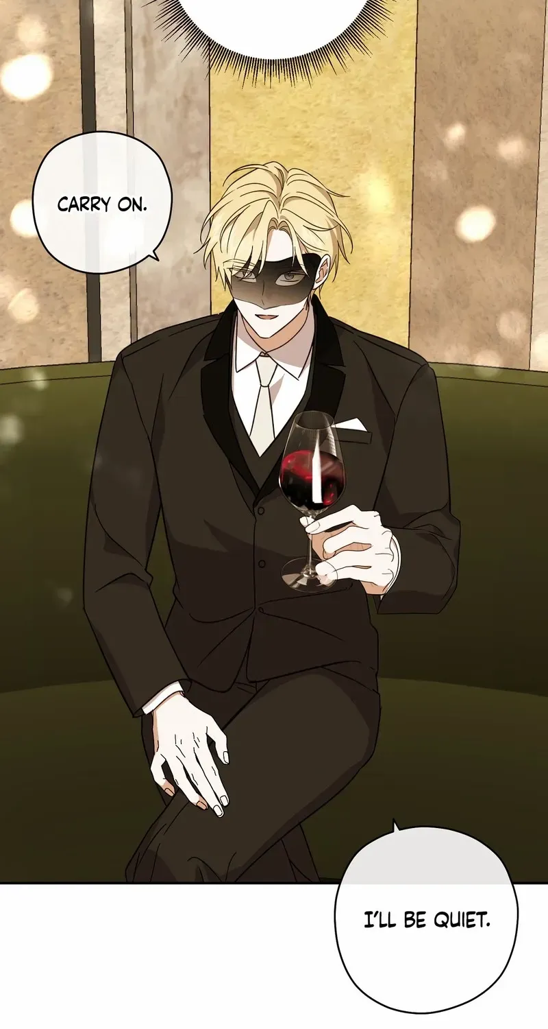 Dear Anonymous Sponsor Chapter 21 page 60 - 
