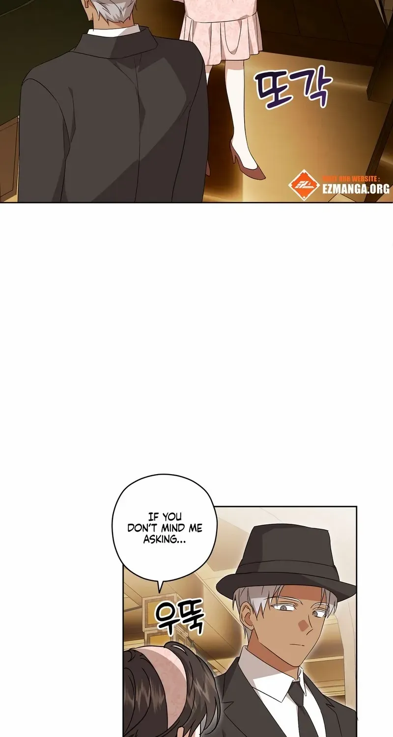 Dear Anonymous Sponsor Chapter 21 page 9 - 