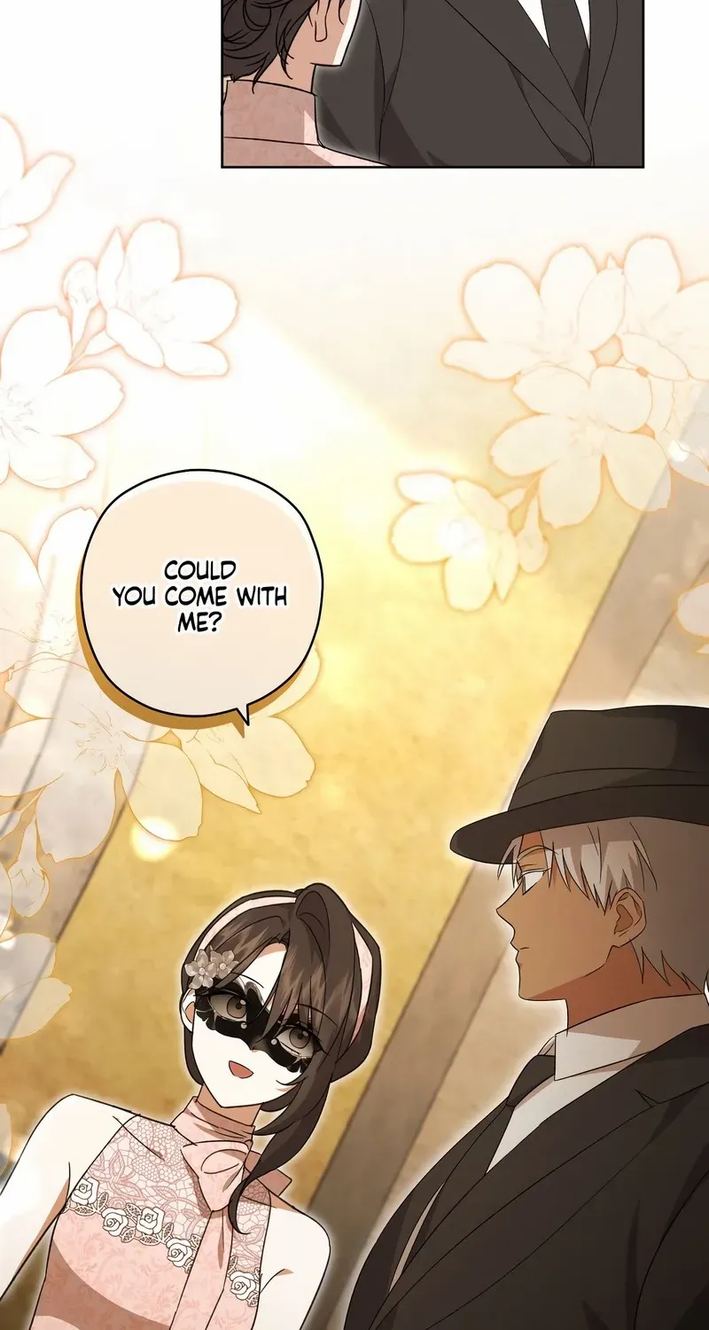 Dear Anonymous Sponsor Chapter 21 page 10 - 