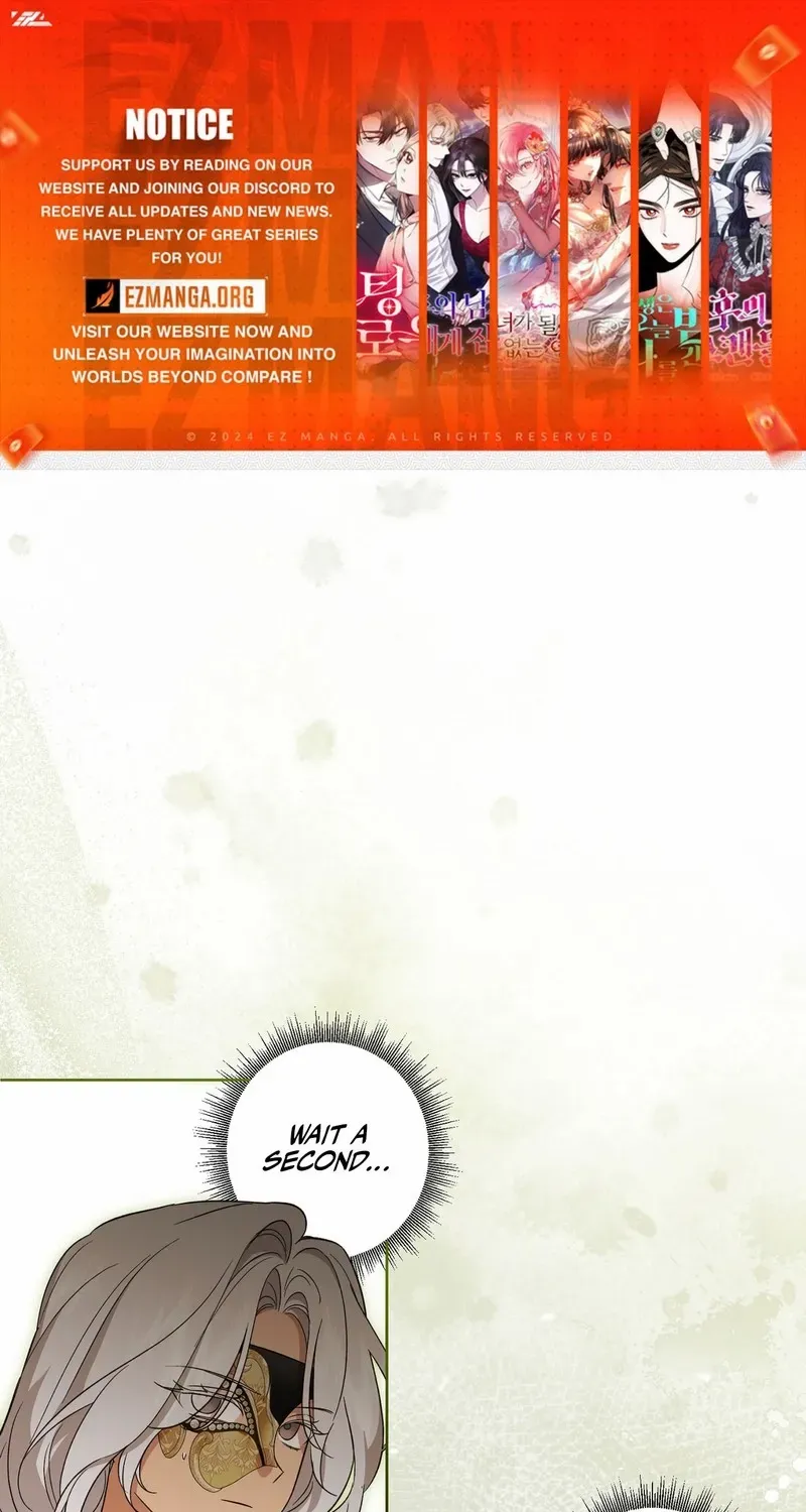Dear Anonymous Sponsor Chapter 22 page 1 - 