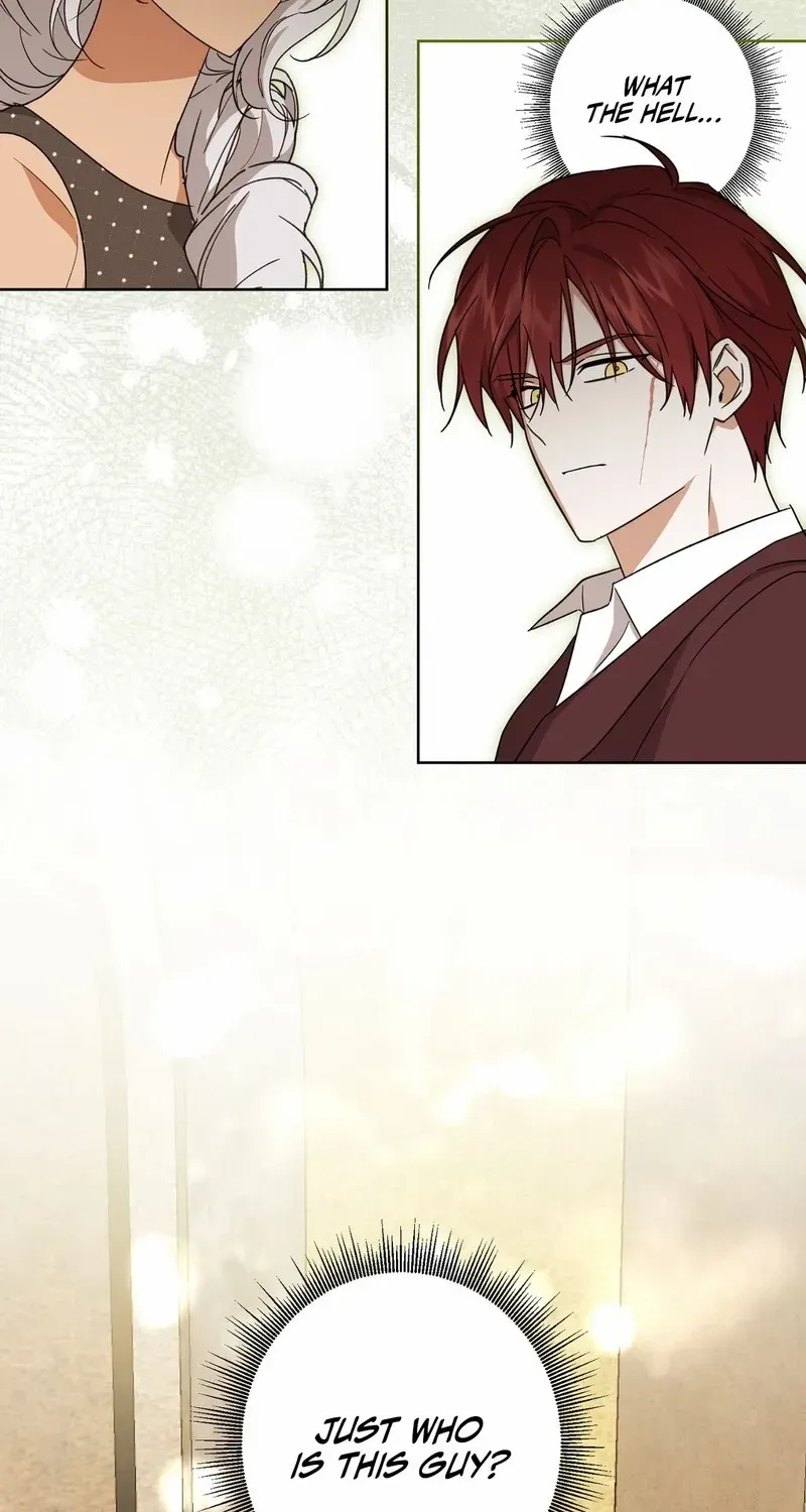 Dear Anonymous Sponsor Chapter 22 page 2 - 