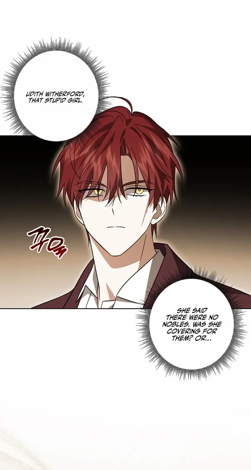Dear Anonymous Sponsor Chapter 22 page 11 - 