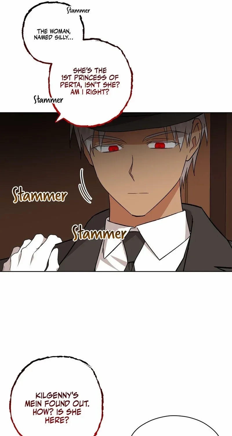 Dear Anonymous Sponsor Chapter 22 page 22 - 