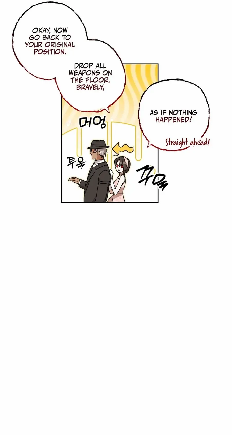 Dear Anonymous Sponsor Chapter 22 page 29 - 