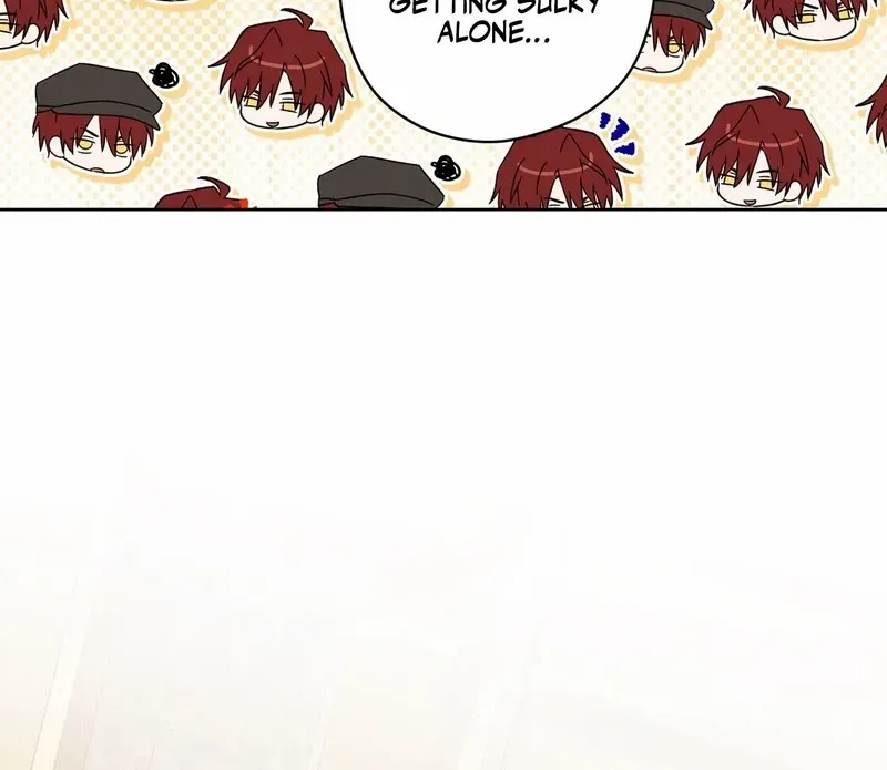 Dear Anonymous Sponsor Chapter 22 page 35 - 