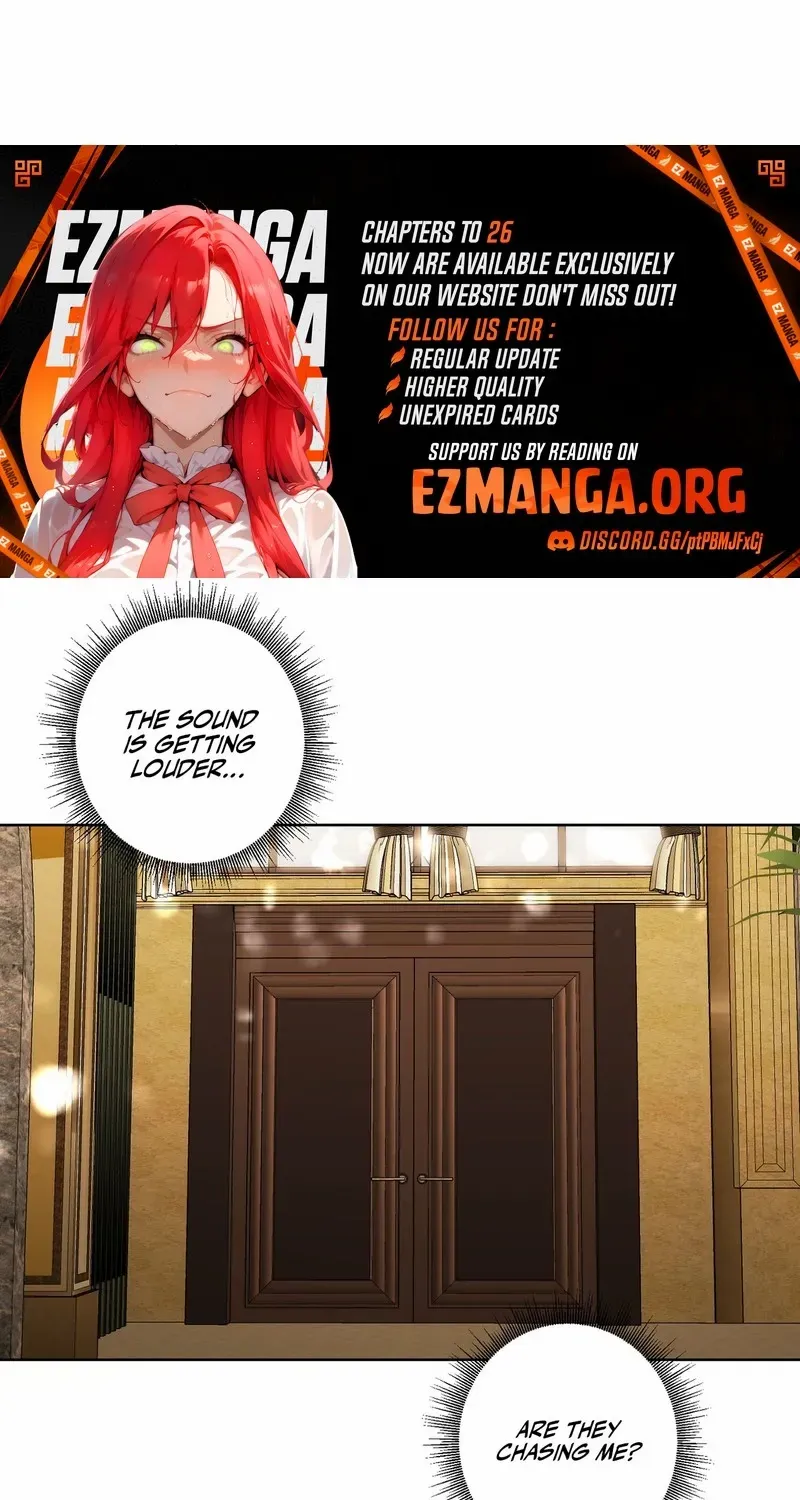 Dear Anonymous Sponsor Chapter 22 page 40 - 