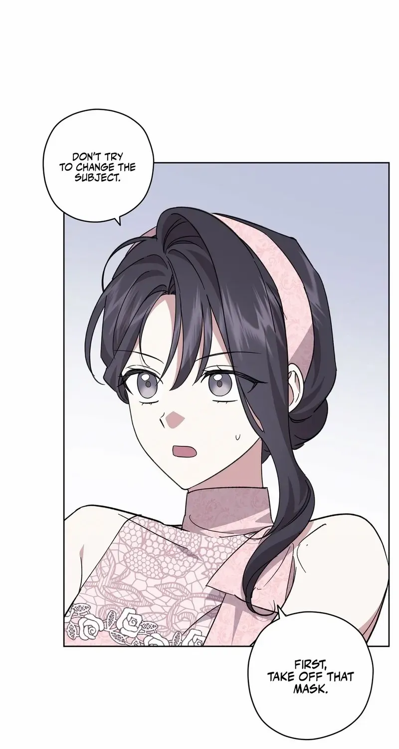 Dear Anonymous Sponsor Chapter 22 page 58 - 