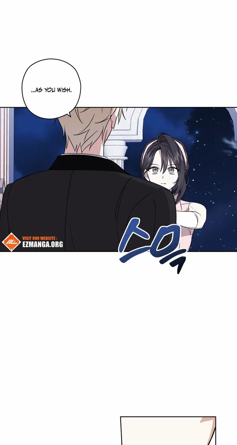 Dear Anonymous Sponsor Chapter 22 page 59 - 