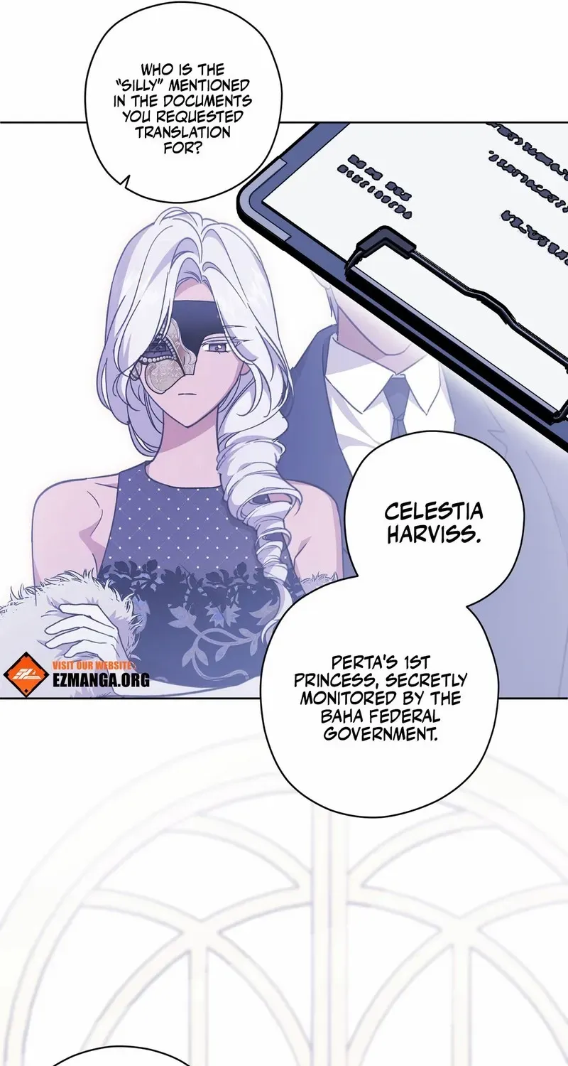 Dear Anonymous Sponsor Chapter 22 page 64 - 