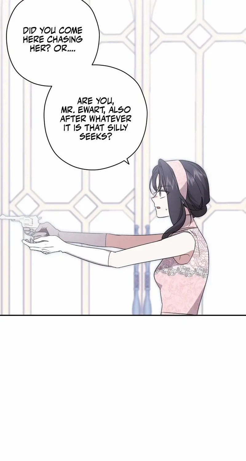 Dear Anonymous Sponsor Chapter 22 page 65 - 