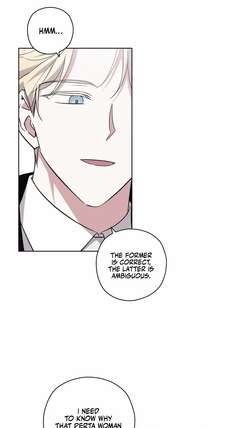Dear Anonymous Sponsor Chapter 22 page 66 - 