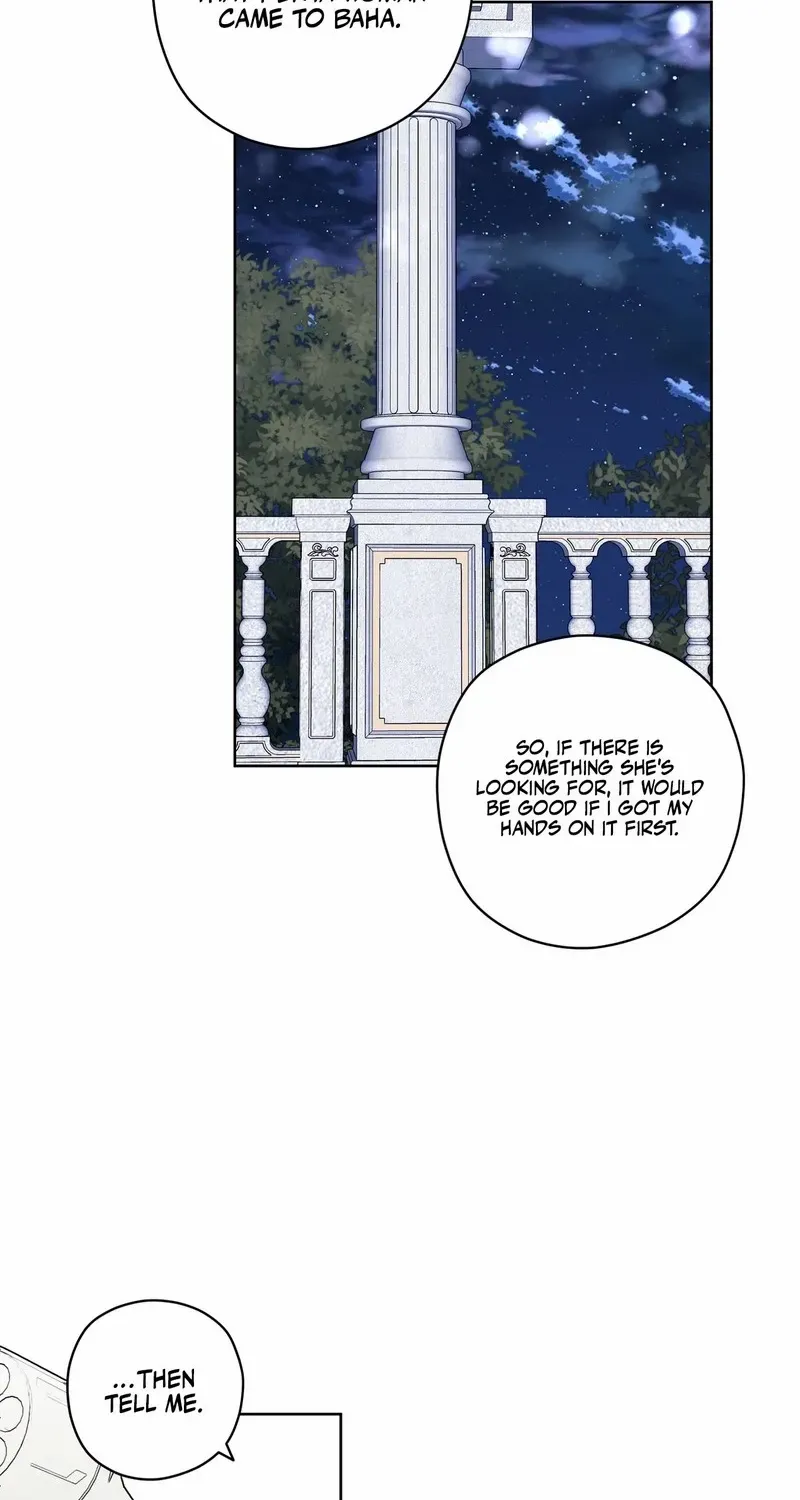 Dear Anonymous Sponsor Chapter 22 page 67 - 