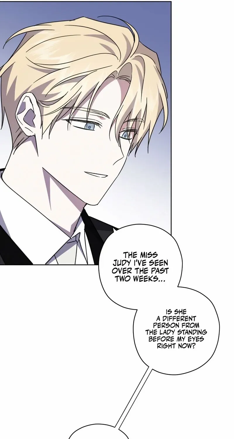 Dear Anonymous Sponsor Chapter 22 page 70 - 