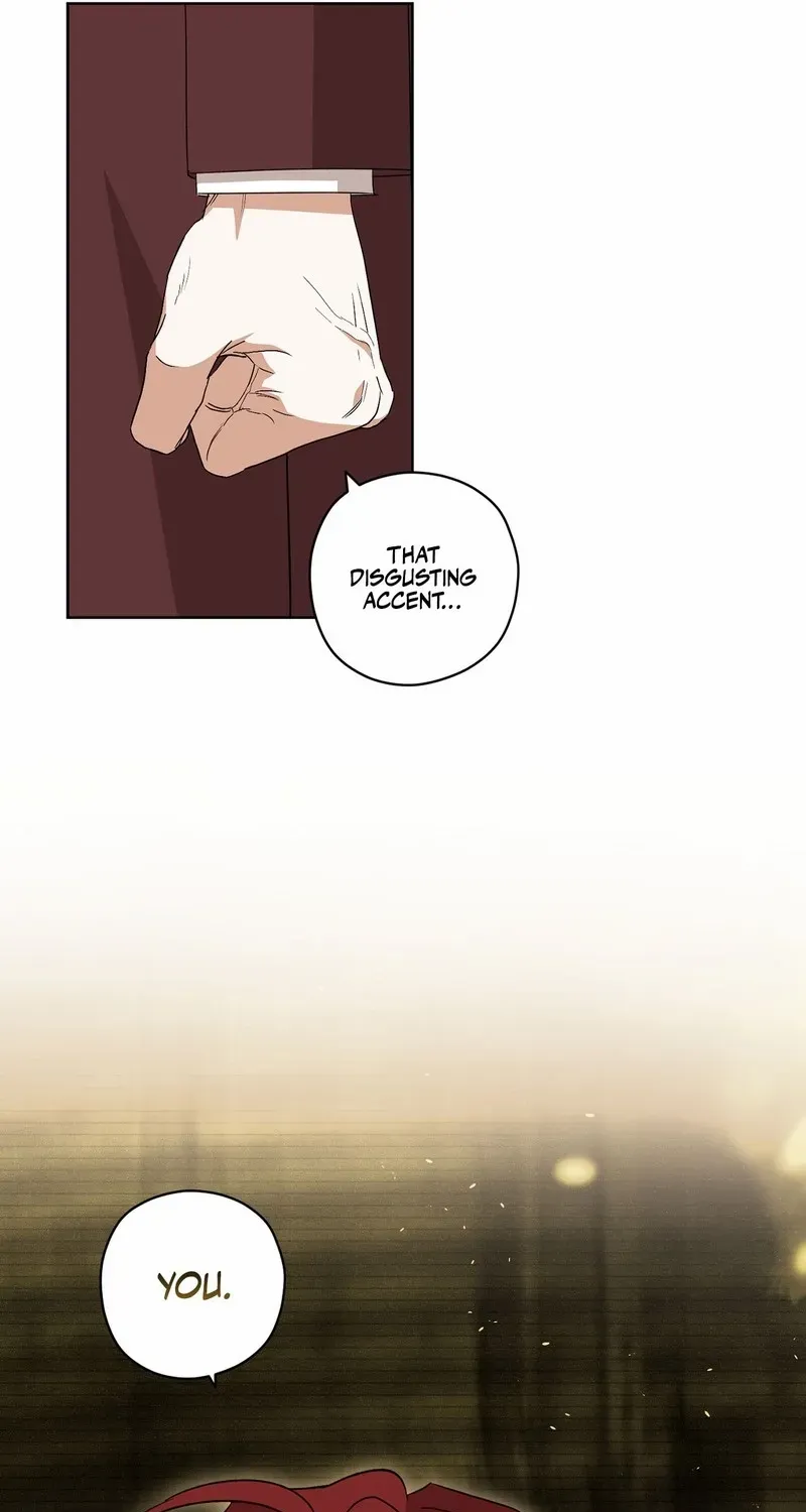 Dear Anonymous Sponsor Chapter 22 page 8 - 