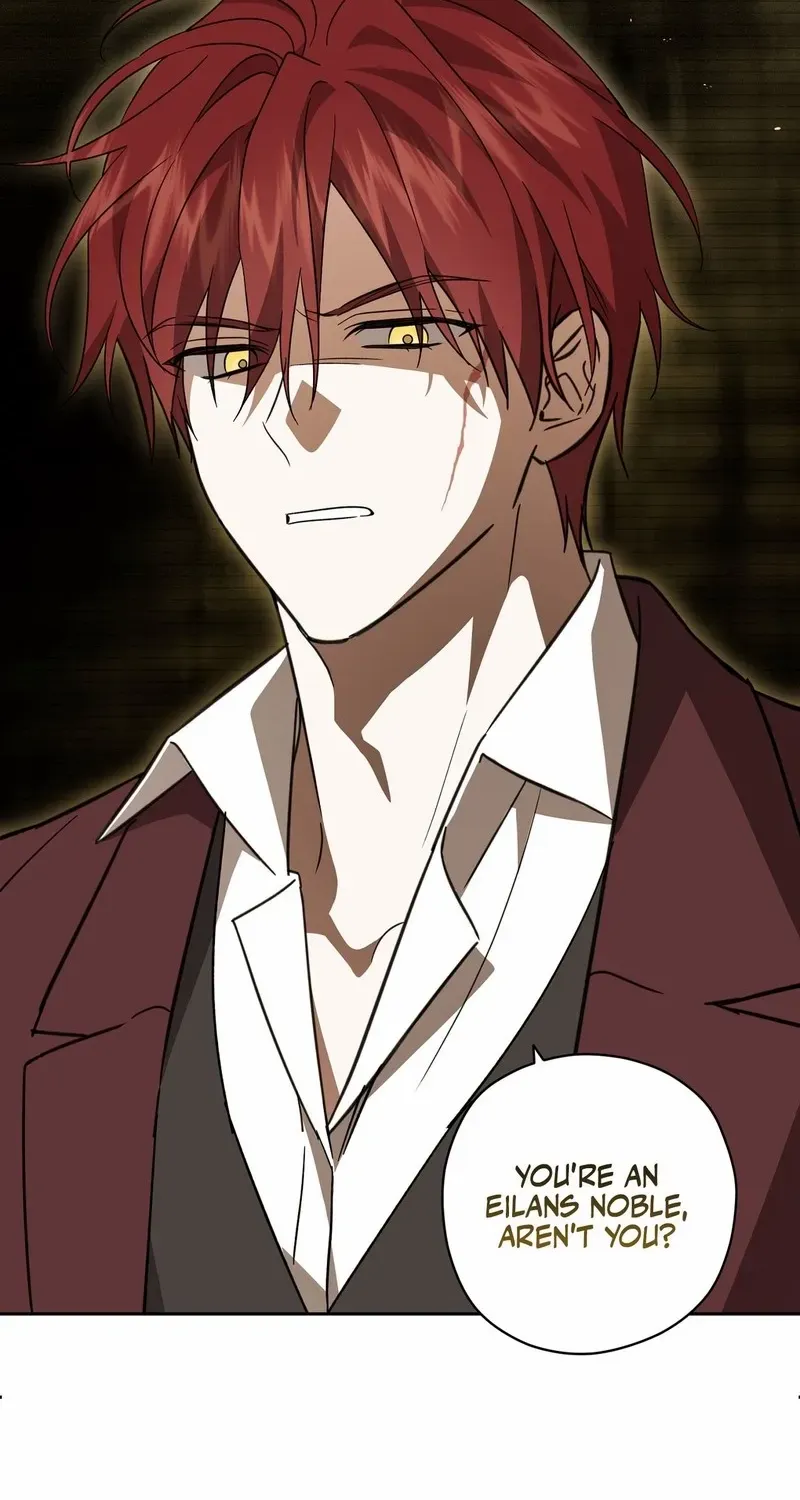Dear Anonymous Sponsor Chapter 22 page 9 - 