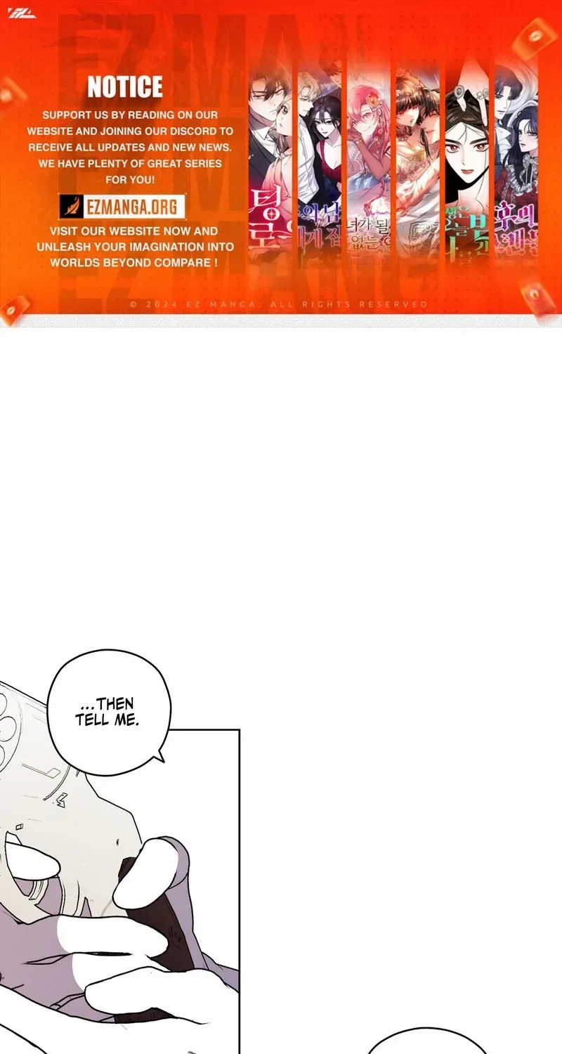 Dear Anonymous Sponsor Chapter 23 page 2 - 