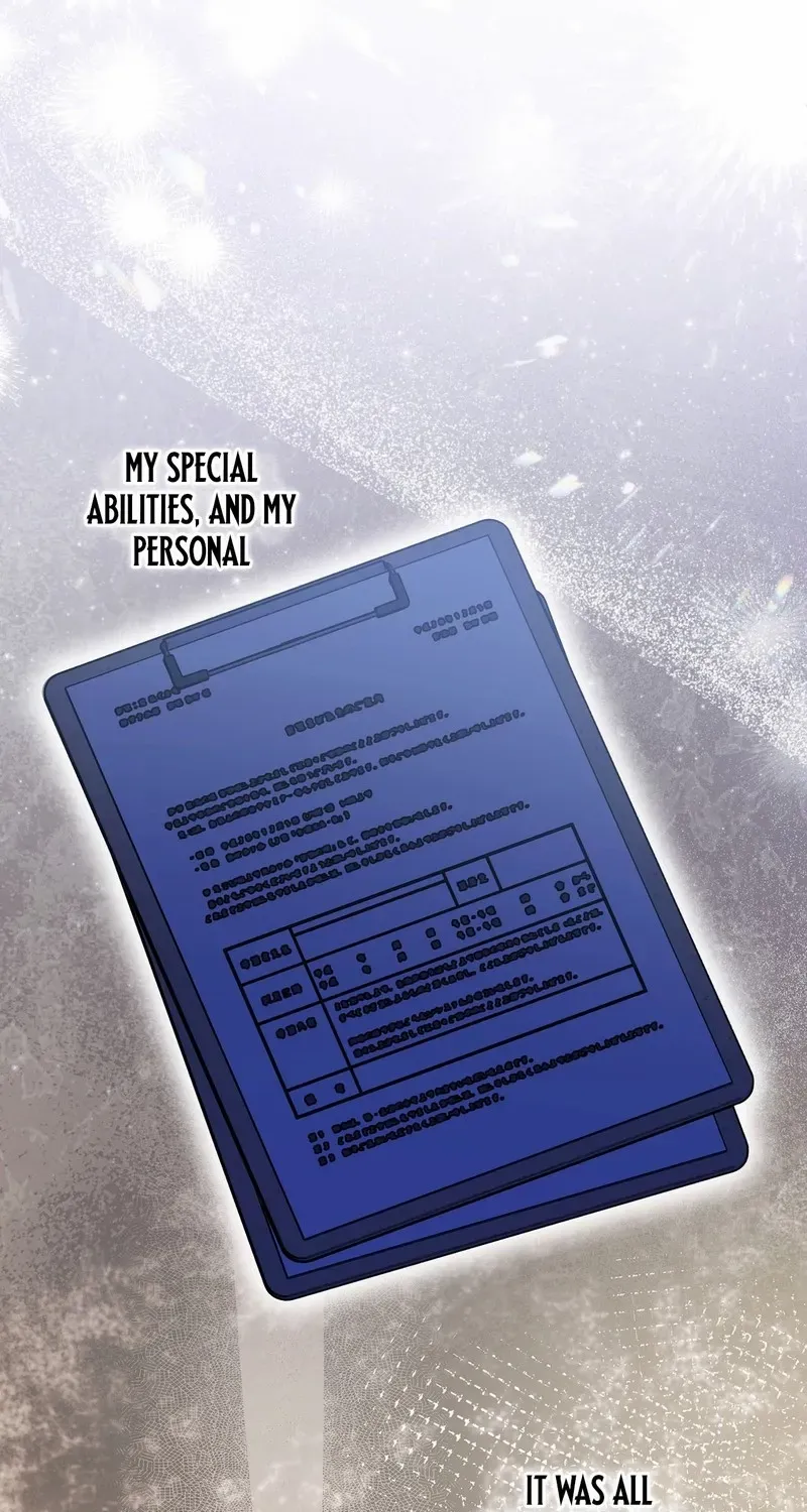Dear Anonymous Sponsor Chapter 23 page 13 - 