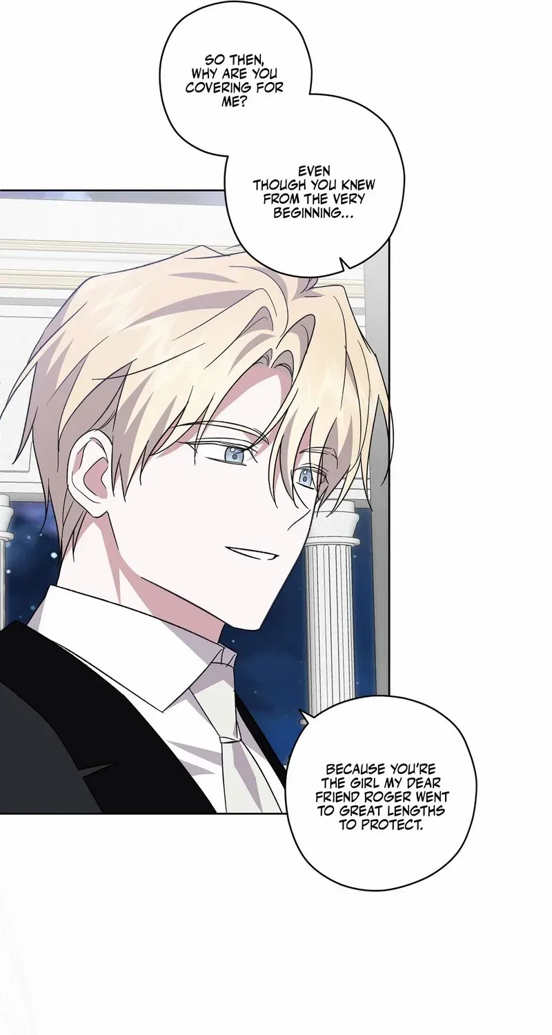 Dear Anonymous Sponsor Chapter 23 page 16 - 
