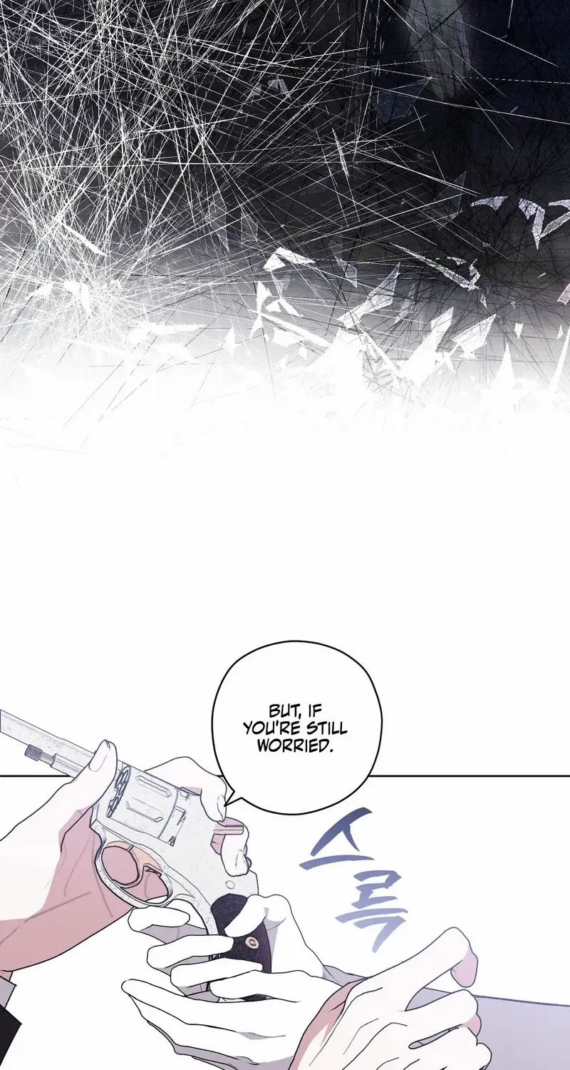 Dear Anonymous Sponsor Chapter 23 page 21 - 