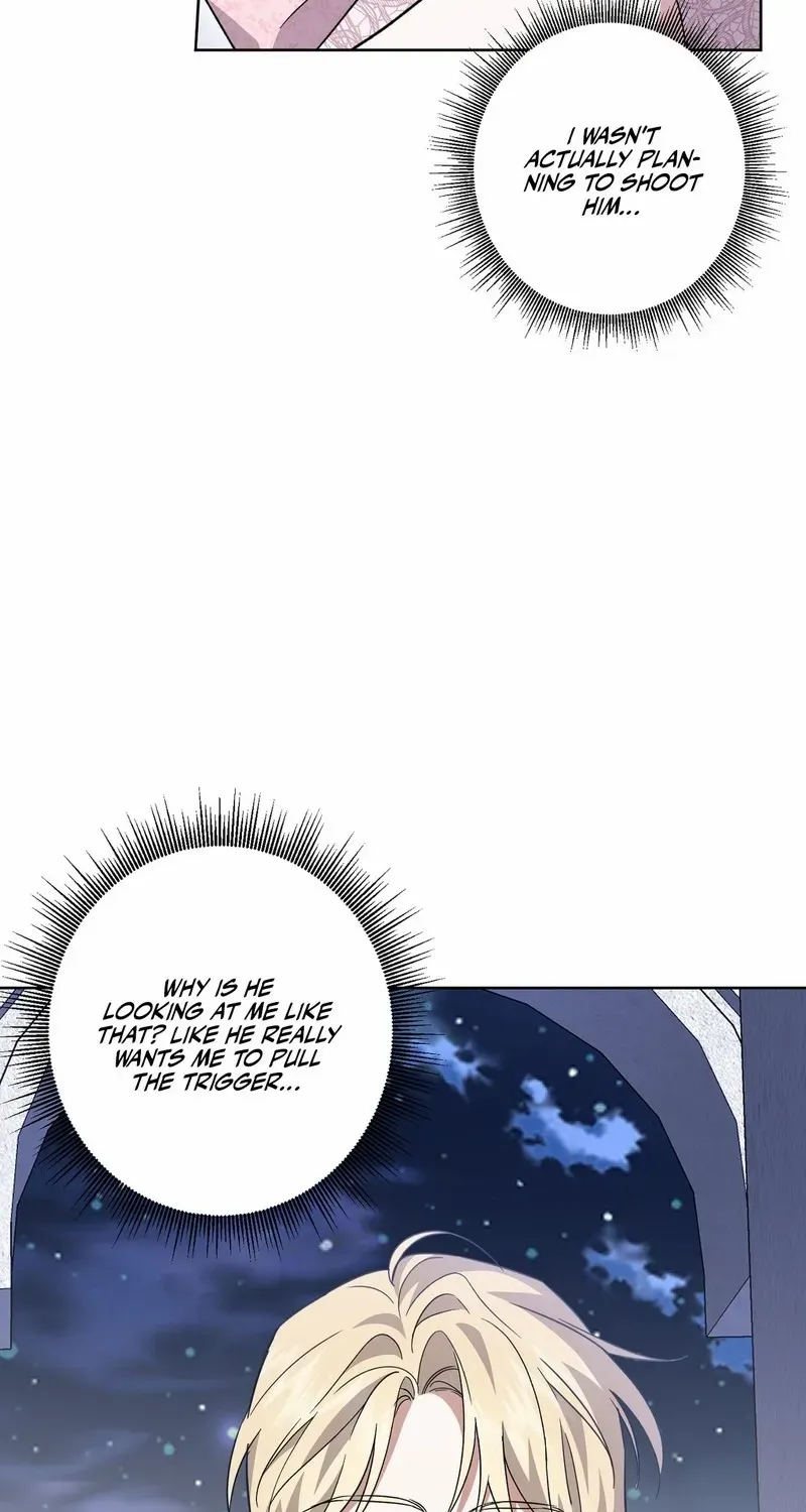 Dear Anonymous Sponsor Chapter 23 page 25 - 