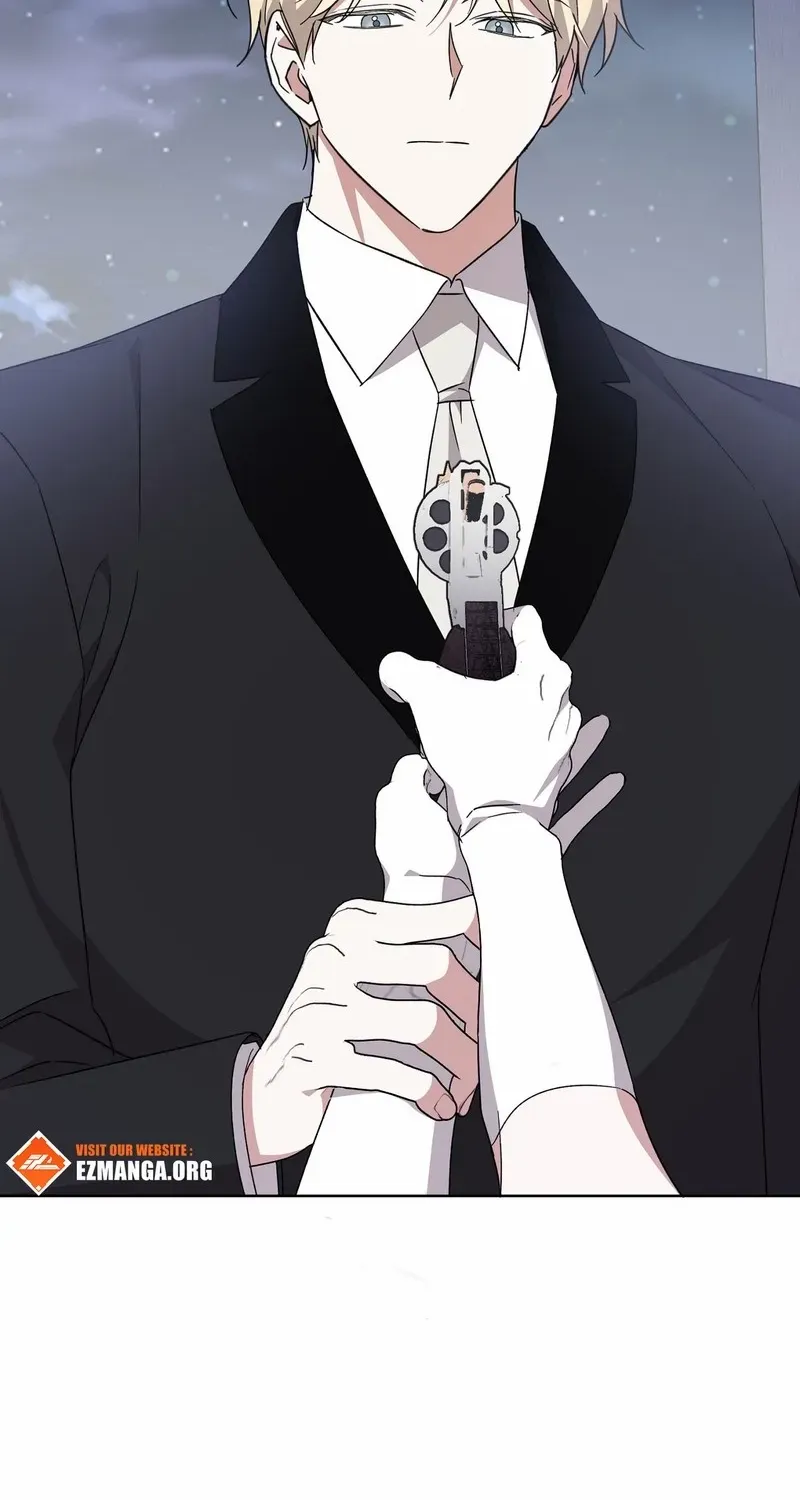Dear Anonymous Sponsor Chapter 23 page 26 - 