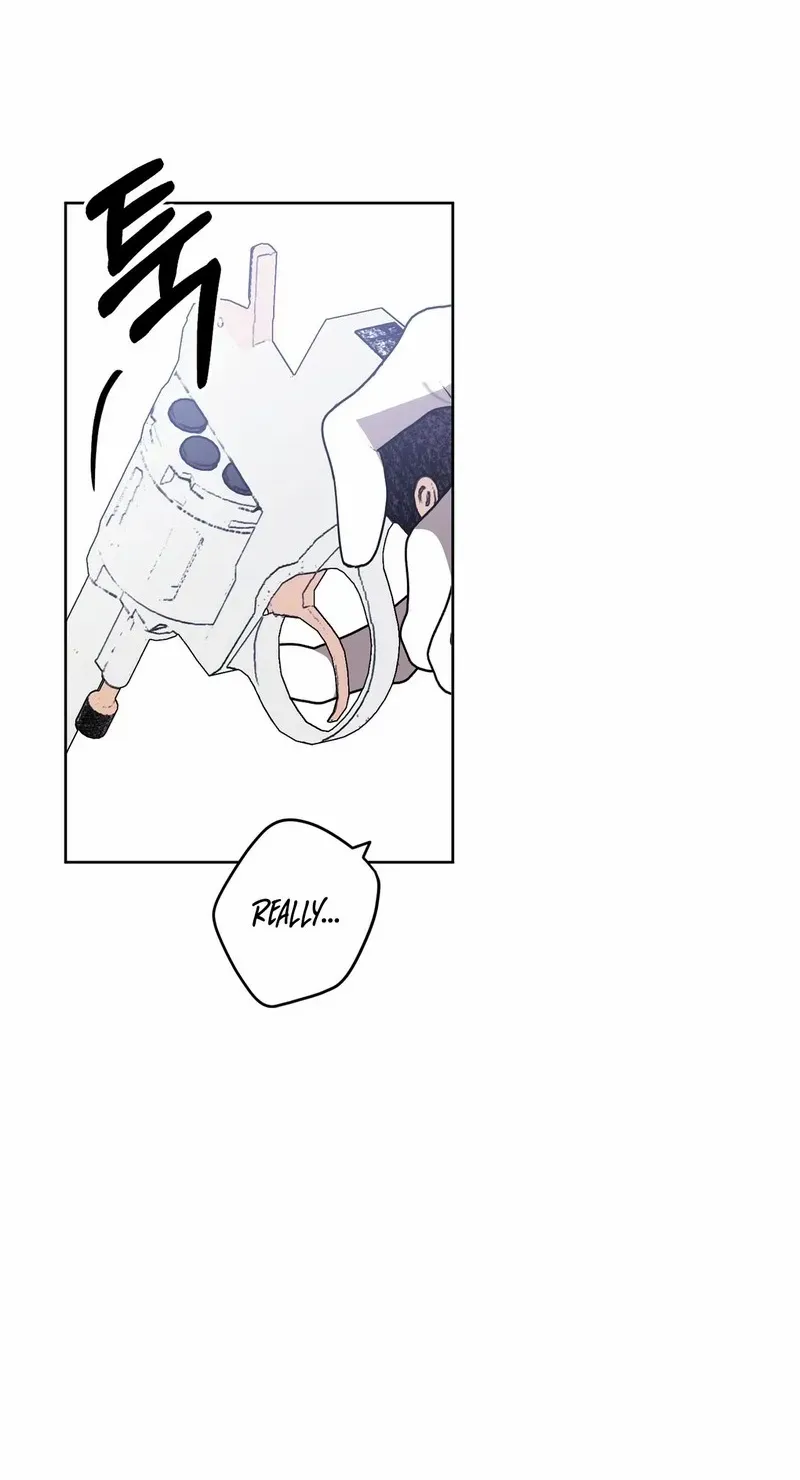 Dear Anonymous Sponsor Chapter 23 page 28 - 