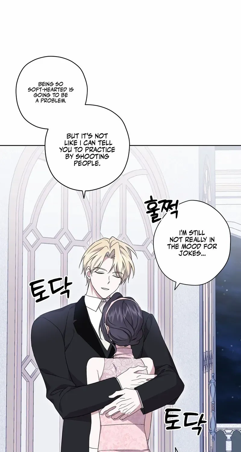 Dear Anonymous Sponsor Chapter 23 page 33 - 