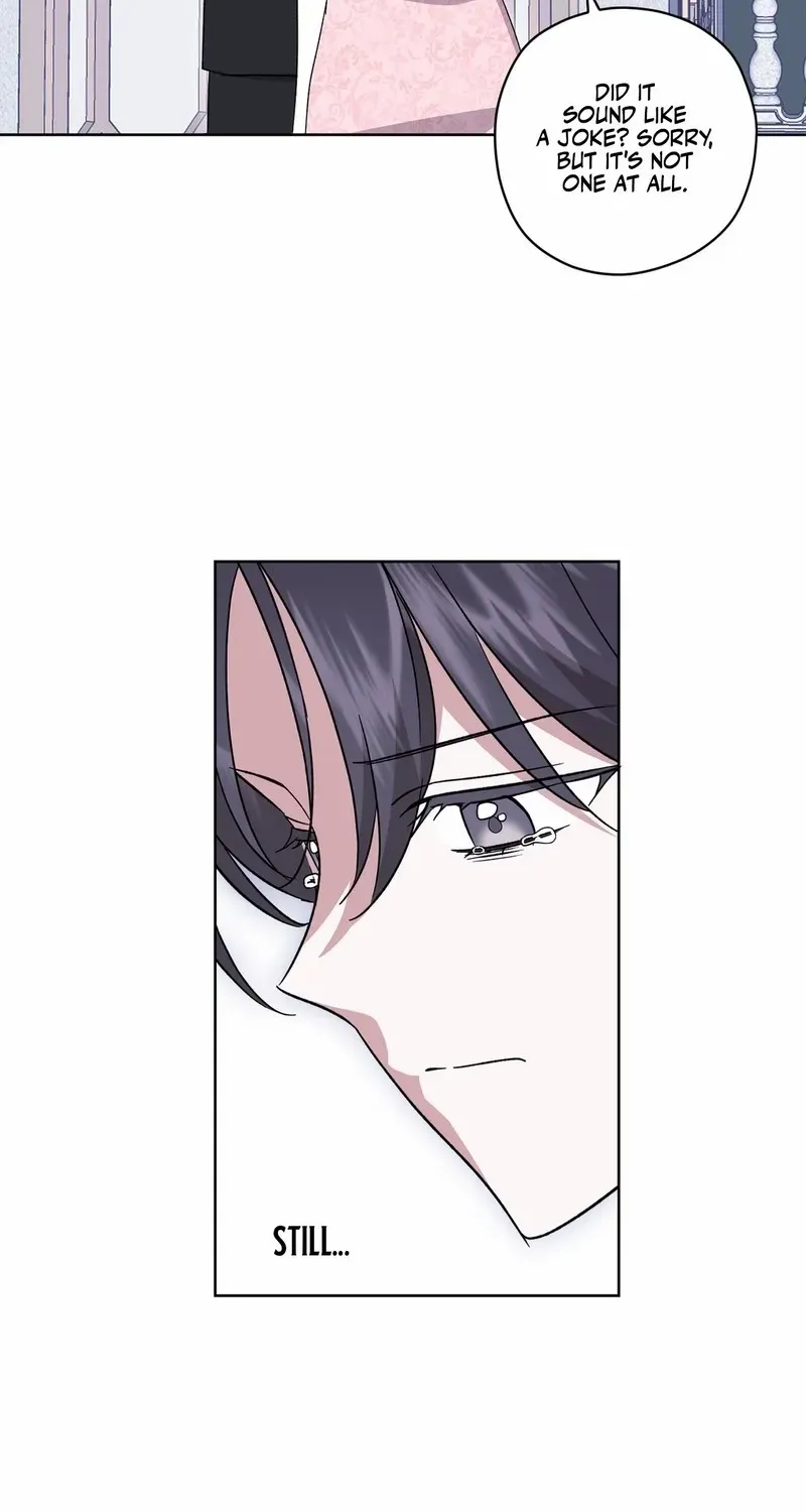 Dear Anonymous Sponsor Chapter 23 page 34 - 