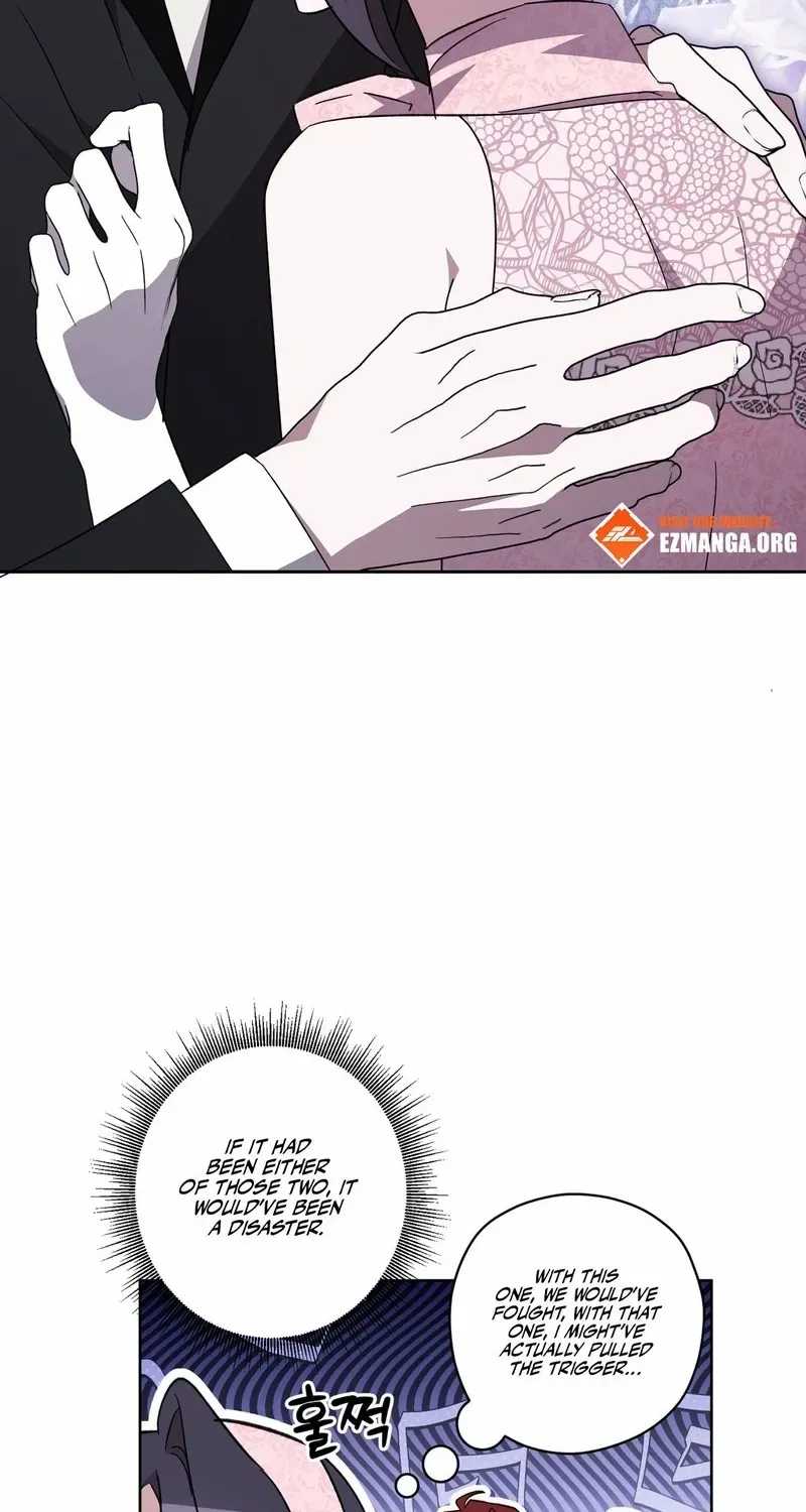 Dear Anonymous Sponsor Chapter 23 page 37 - 