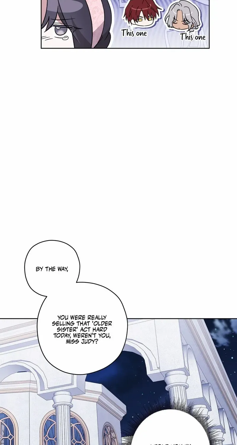 Dear Anonymous Sponsor Chapter 23 page 38 - 