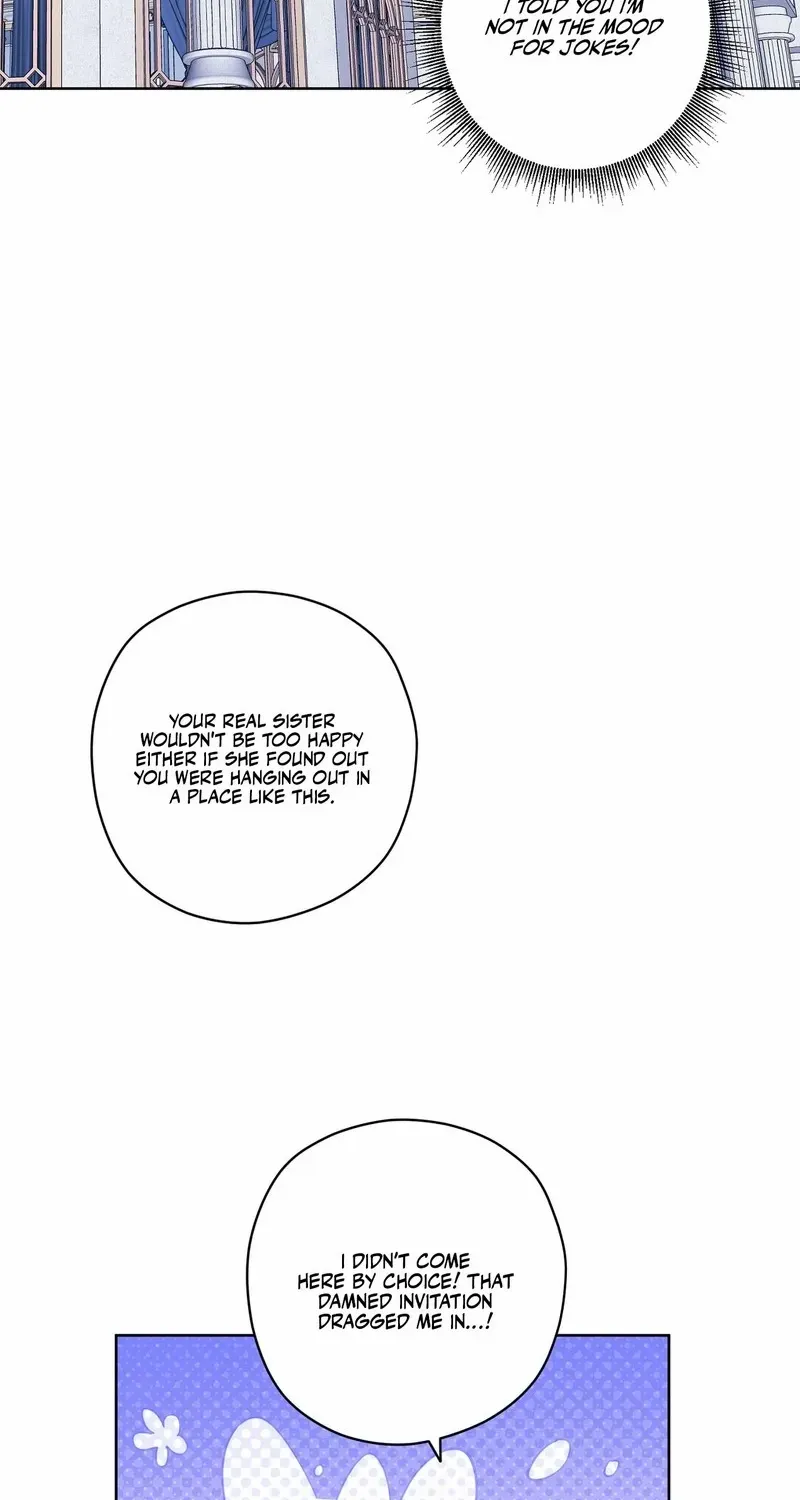 Dear Anonymous Sponsor Chapter 23 page 39 - 