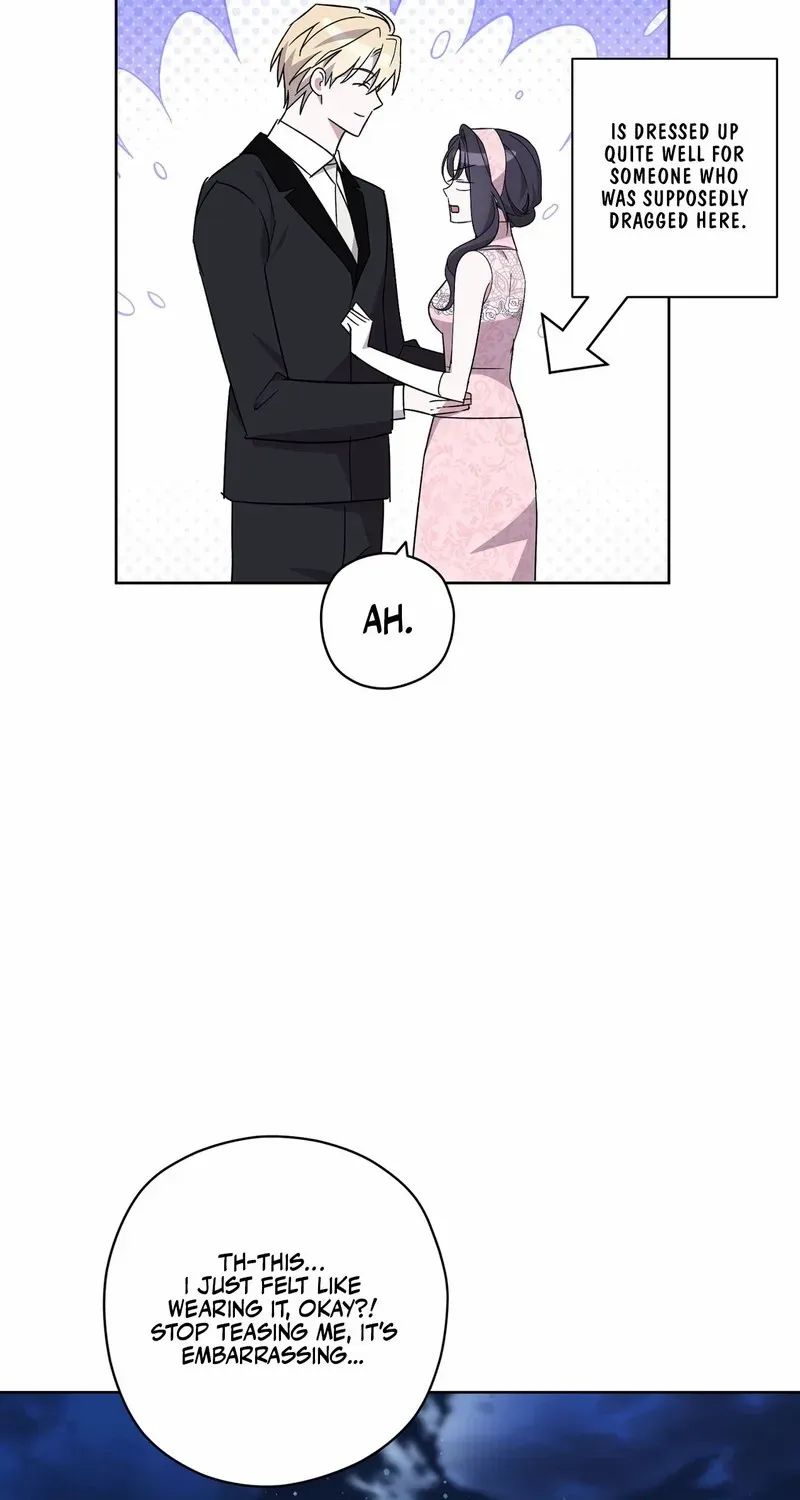 Dear Anonymous Sponsor Chapter 23 page 40 - 