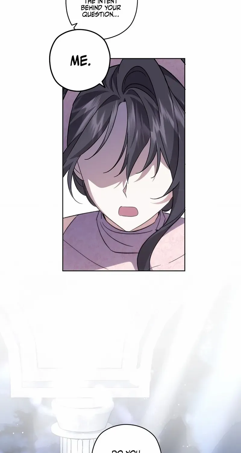 Dear Anonymous Sponsor Chapter 23 page 5 - 