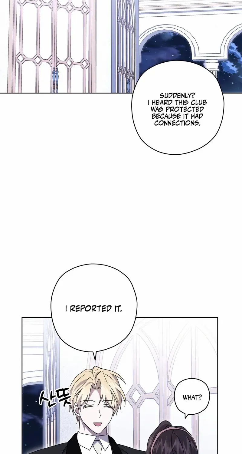Dear Anonymous Sponsor Chapter 23 page 44 - 