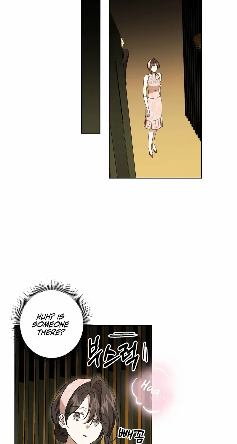 Dear Anonymous Sponsor Chapter 23 page 50 - 