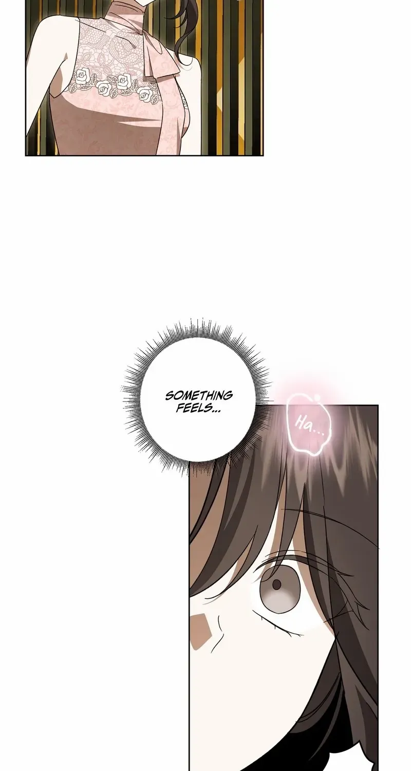 Dear Anonymous Sponsor Chapter 23 page 51 - 