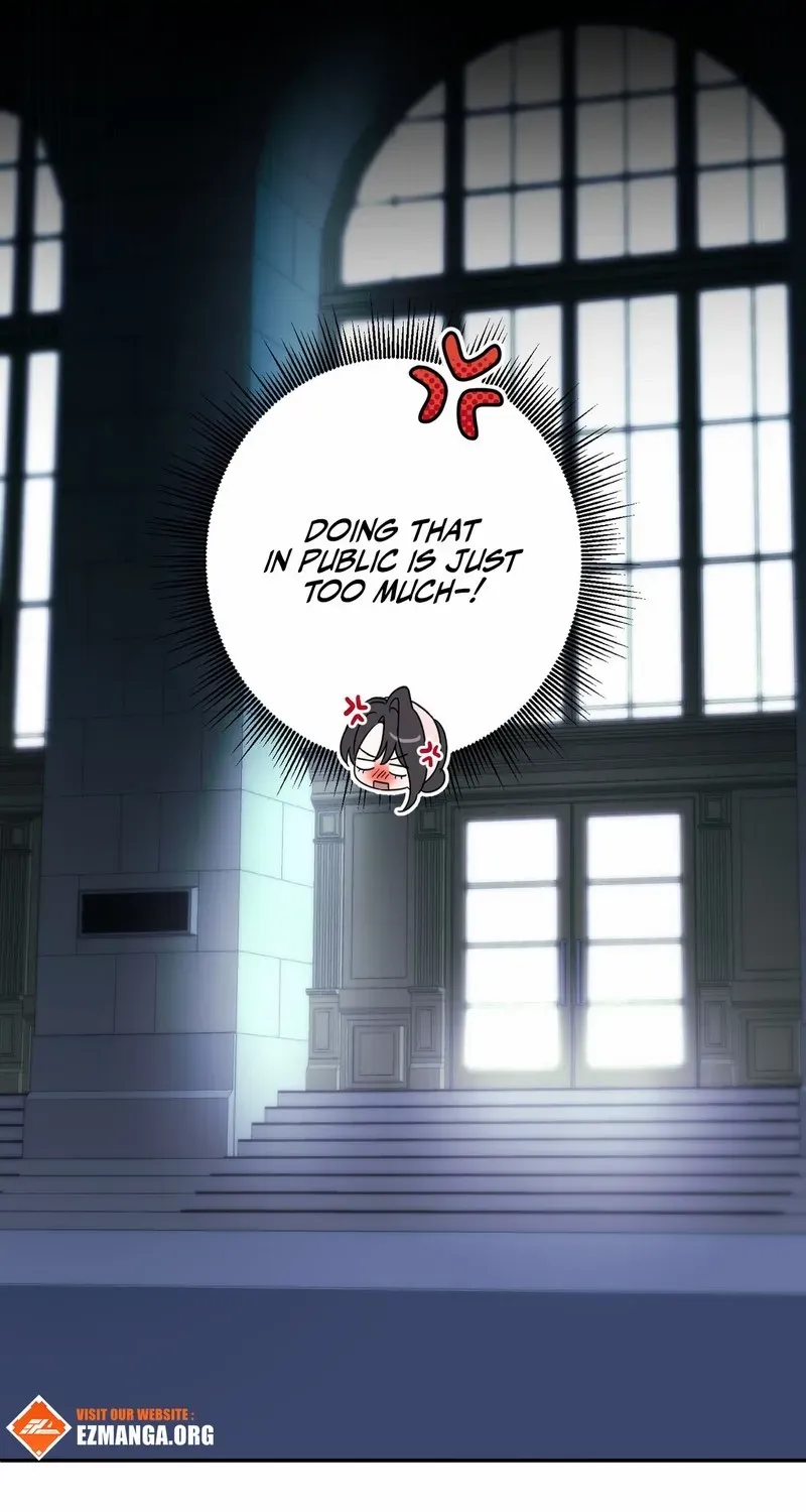 Dear Anonymous Sponsor Chapter 23 page 58 - 