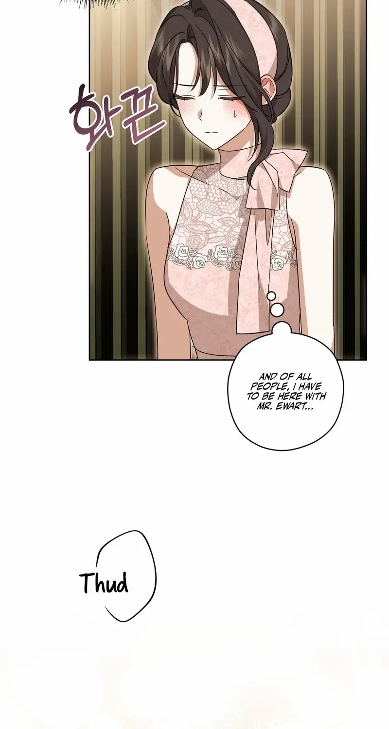 Dear Anonymous Sponsor Chapter 23 page 64 - 