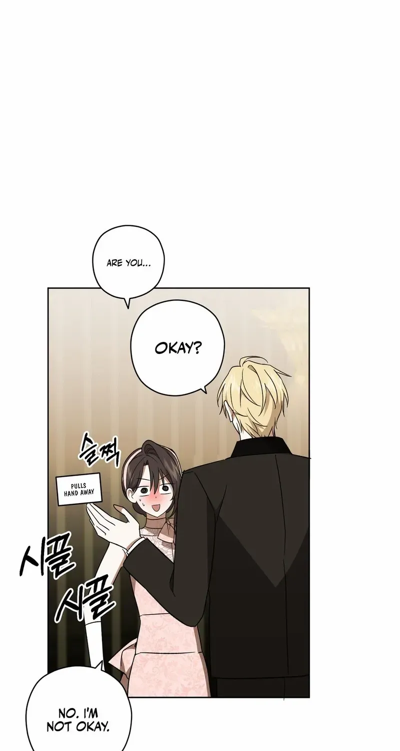 Dear Anonymous Sponsor Chapter 23 page 70 - 