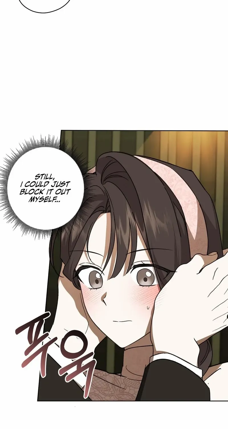 Dear Anonymous Sponsor Chapter 23 page 71 - 