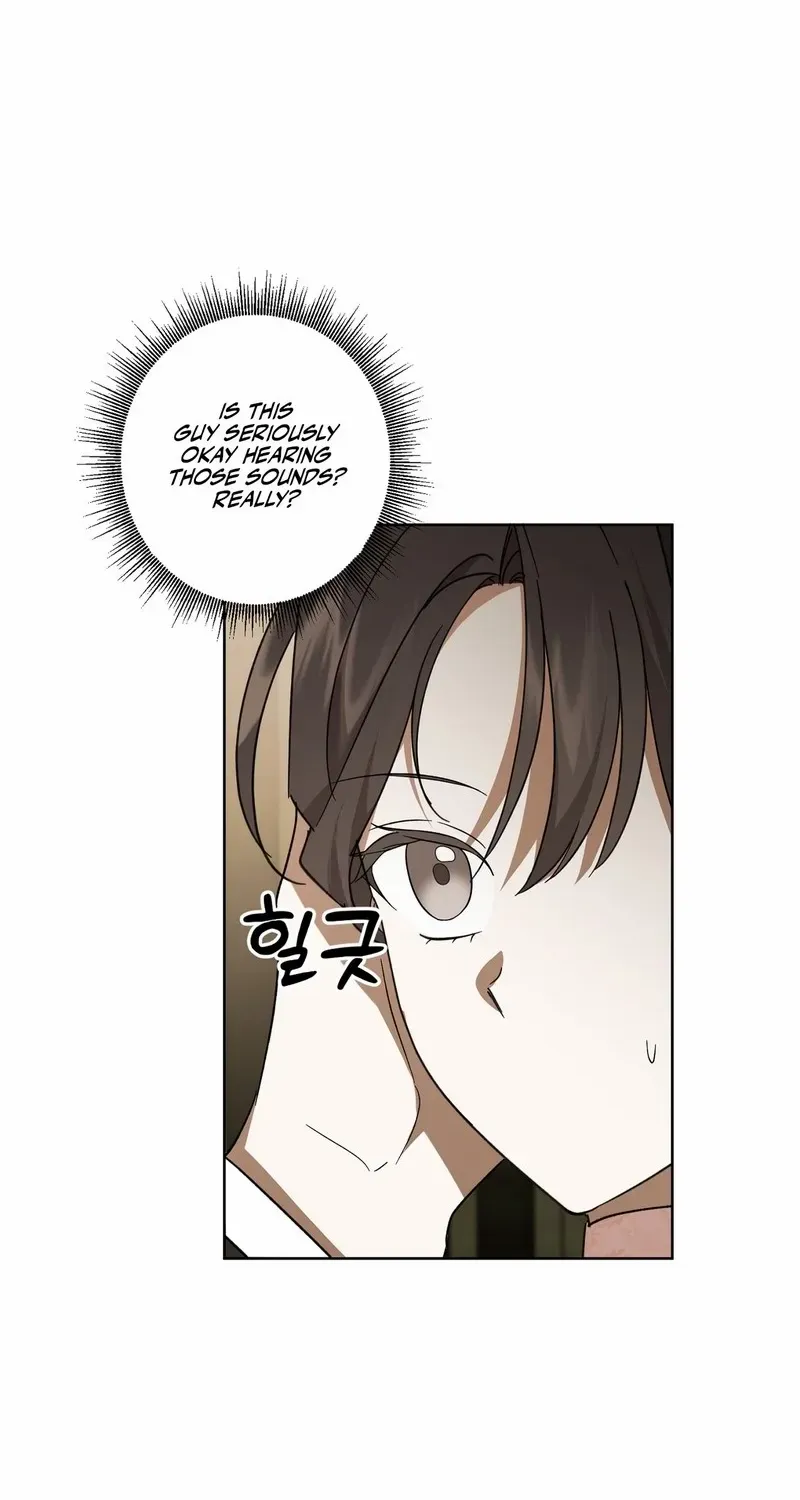 Dear Anonymous Sponsor Chapter 23 page 73 - 