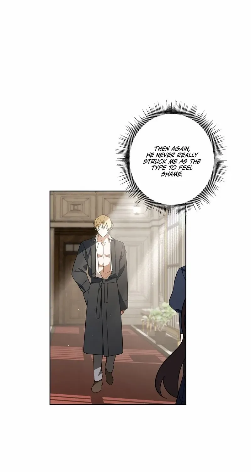 Dear Anonymous Sponsor Chapter 23 page 76 - 