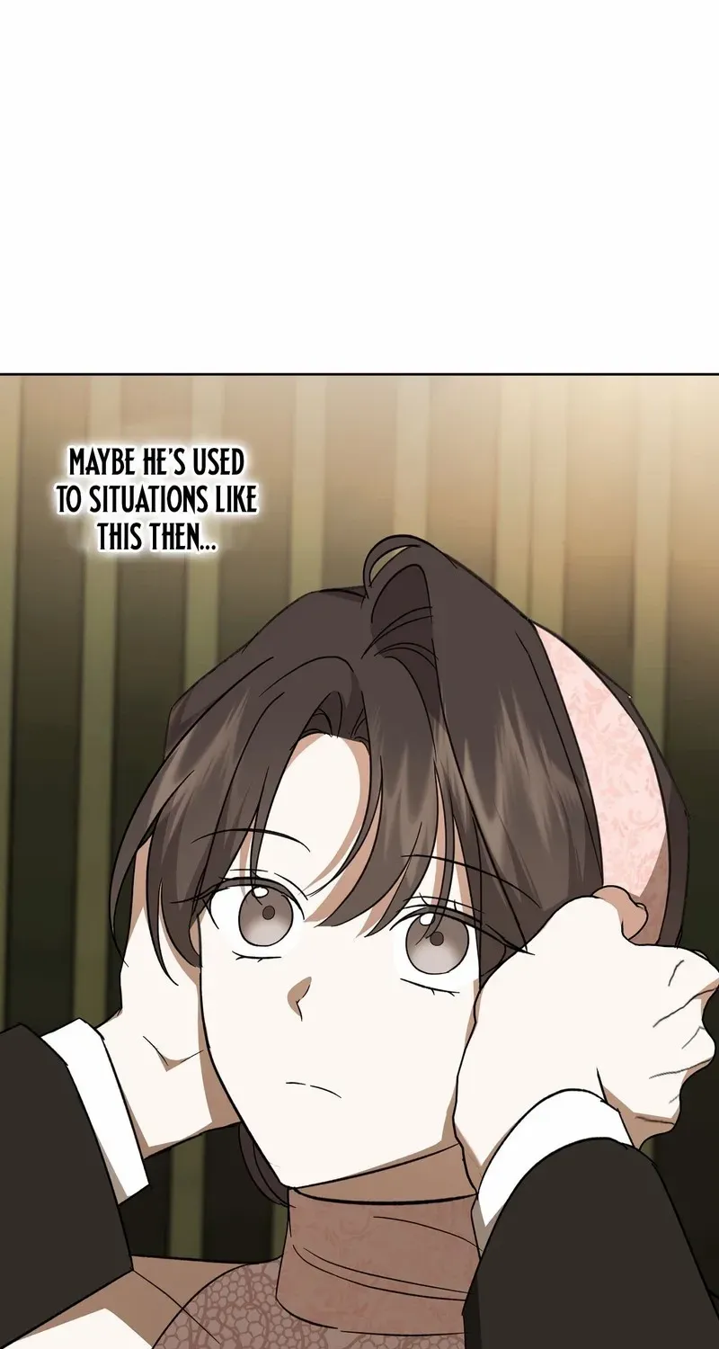Dear Anonymous Sponsor Chapter 23 page 77 - 