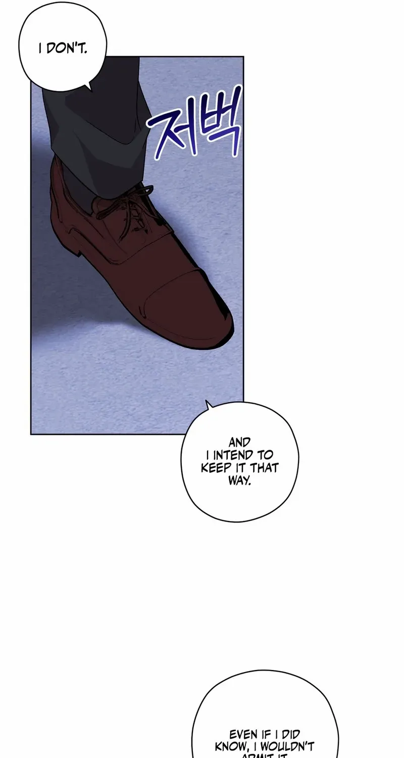 Dear Anonymous Sponsor Chapter 23 page 9 - 