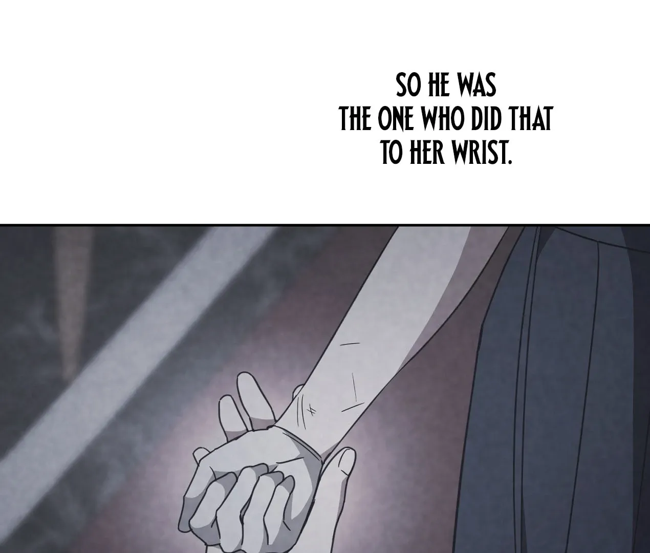 Dear Anonymous Sponsor Chapter 24 page 101 - 